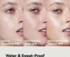 2-in-1 Conceal Foundation (1-3) - #02 - 20ml