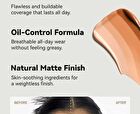 2-in-1 Conceal Foundation (1-3) - #02 - 20ml