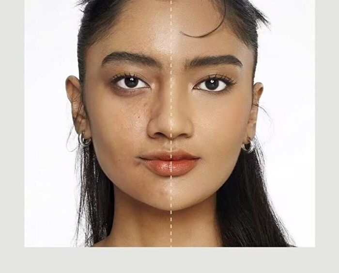 2-in-1 Conceal Foundation (1-3) - #02 - 20ml