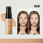2-in-1 Conceal Foundation (1-3) - #02 - 20ml