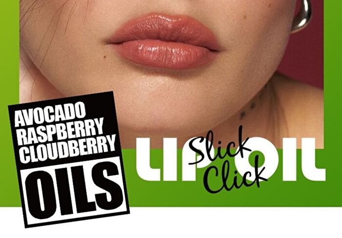 Shiny Lip Balm (1-3) - #01 - 2g
