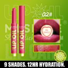 Shiny Lip Balm (1-3) - #01 - 2g