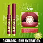 Shiny Lip Balm (1-3) - #01 - 2g