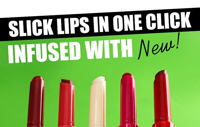 Shiny Lip Balm (1-3) - #01 - 2g