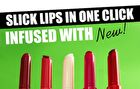 Shiny Lip Balm (1-3) - #01 - 2g