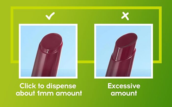 Shiny Lip Balm (1-3) - #01 - 2g