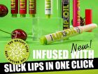 Shiny Lip Balm (1-3) - #01 - 2g