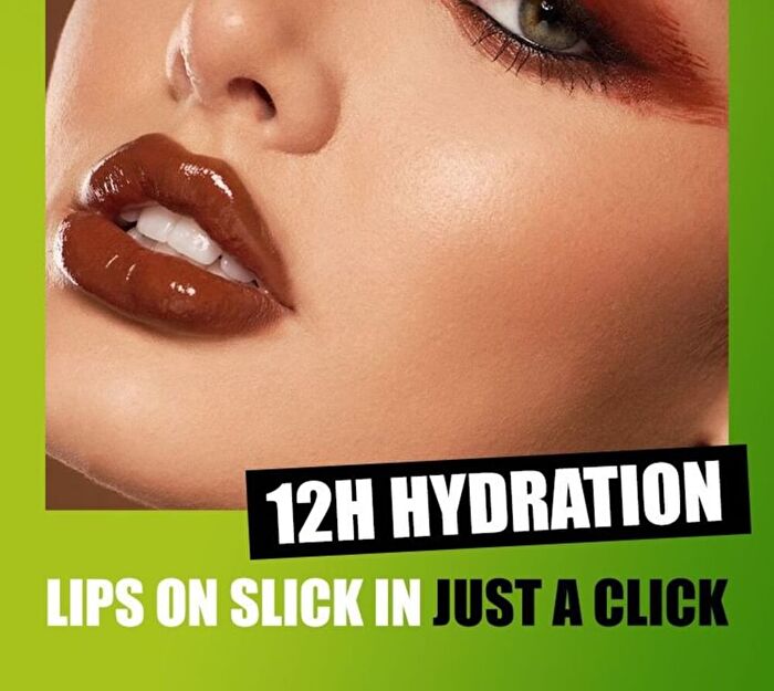 Shiny Lip Balm (1-3) - #01 - 2g