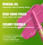 Shiny Lip Balm (1-3) - #01 - 2g