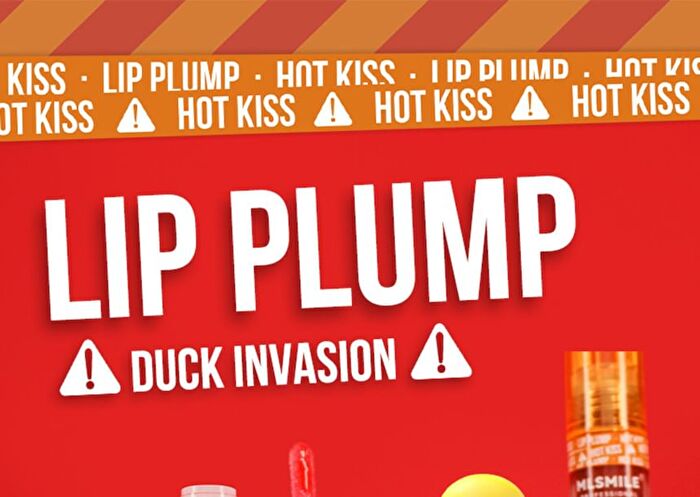 Lip Plump (1-3) - #01 - 4.8ml