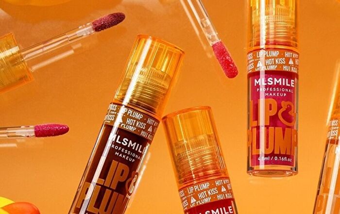 Lip Plump (1-3) - #01 - 4.8ml