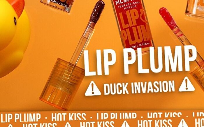 Lip Plump (1-3) - #01 - 4.8ml