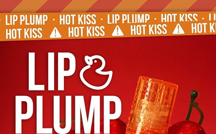 Lip Plump (1-3) - #01 - 4.8ml