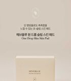 Heveblue One Drop Slim Skin Pad - 160 pads