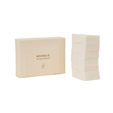 Heveblue One Drop Slim Skin Pad - 160 pads