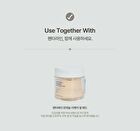 Double Lock Refill Container + Biodegradable Sheet Pad Set - 1 set