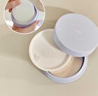 Double Lock Refill Container + Biodegradable Sheet Pad Set - 1 set