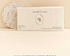 Heveblue Multiway Unbleached Biodegradation 100% Cotton Pad - 80 pcs