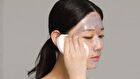 Heveblue Soft Cleansing Sponge - 1 pc