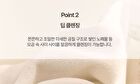 Heveblue Soft Cleansing Sponge - 1 pc
