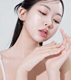 Heveblue Organic Cover Cell Puff Set - 5 pcs