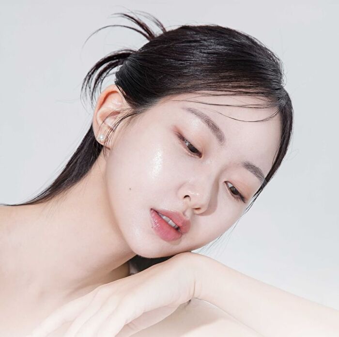 Heveblue Organic Cover Cell Puff Set - 5 pcs