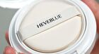 Heveblue Organic Cover Cell Puff Set - 5 pcs