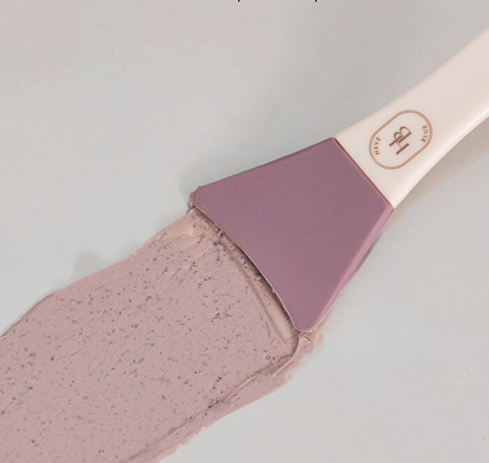 Heveblue Soft Curve Spread Brush - 1 pc