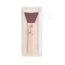Heveblue Soft Curve Spread Brush - 1 pc