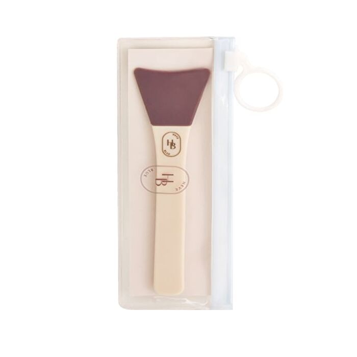 Heveblue Soft Curve Spread Brush - 1 pc
