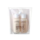 Heveblue Salmon Fruity Centella Body Travel Kit Set - 2 pcs