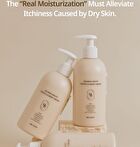 Heveblue Salmon Fruity Centella Body Cream - 300ml
