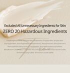 Heveblue Salmon Fruity Centella Body Cream - 300ml