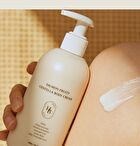 Heveblue Salmon Fruity Centella Body Cream - 300ml
