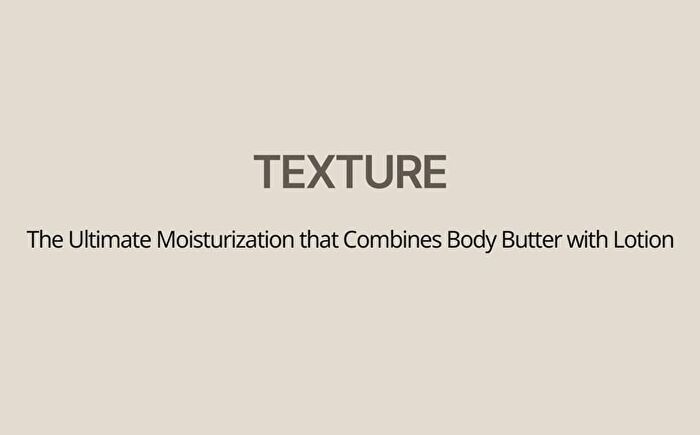 Heveblue Salmon Fruity Centella Body Cream - 300ml