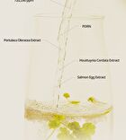 Heveblue Salmon Fruity Centella Body Cream - 300ml