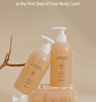 Heveblue Salmon Fruity Centella Body Wash - 300ml