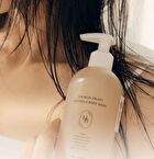 Heveblue Salmon Fruity Centella Body Wash - 300ml