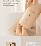 Heveblue Salmon Fruity Centella Body Wash - 300ml