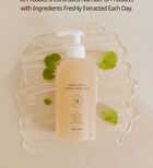 Heveblue Salmon Fruity Centella Body Wash - 300ml