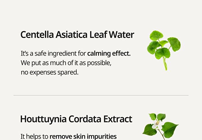 Heveblue Salmon Fruity Centella Body Wash - 300ml