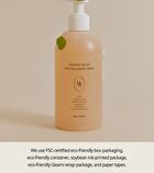 Heveblue Salmon Fruity Centella Body Wash - 300ml