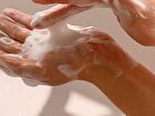 Heveblue Salmon Fruity Centella Body Wash - 300ml