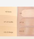 Heveblue Penta Berry Panthenol Repair Concealer - 3 Colors - #17-21 Vanilla