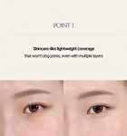 Heveblue Penta Berry Panthenol Repair Concealer - 3 Colors - #13 Ivory