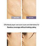 Heveblue Penta Berry Panthenol Repair Concealer - 3 Colors - #13 Ivory