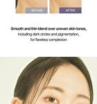 Heveblue Penta Berry Panthenol Repair Concealer - 3 Colors - #13 Ivory