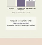 Heveblue Penta Berry Panthenol Repair Concealer - 3 Colors - #13 Ivory