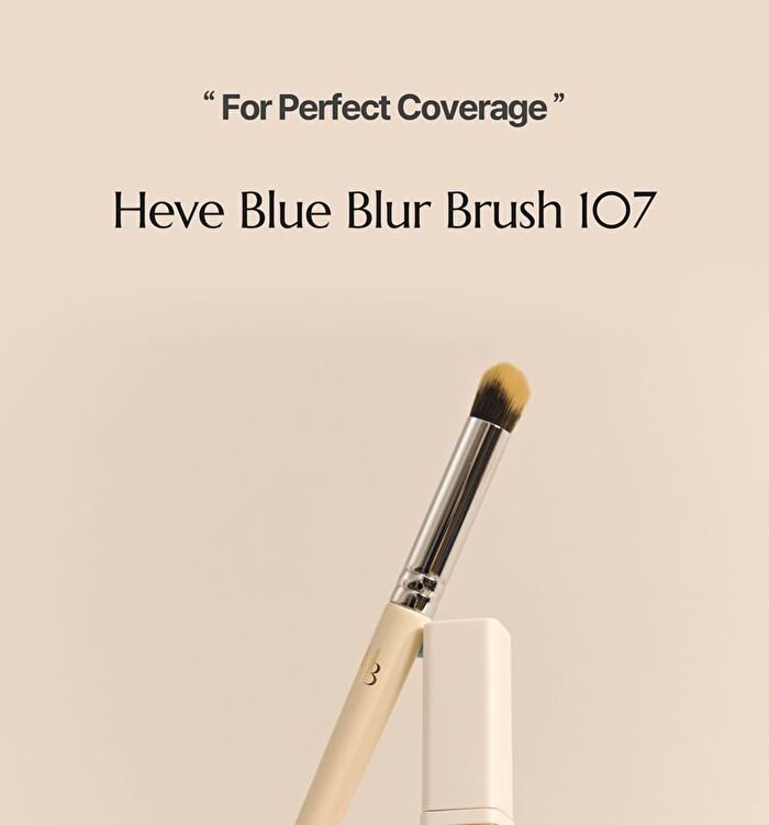 Heveblue Penta Berry Panthenol Repair Concealer - 3 Colors - #13 Ivory