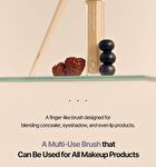 Heveblue Penta Berry Panthenol Repair Concealer - 3 Colors - #13 Ivory